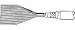 Flat Ribbon Cable 24 Conductors PVC
