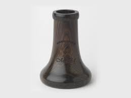 Backun MoBa Grenadilla Bb Clarinet Bell