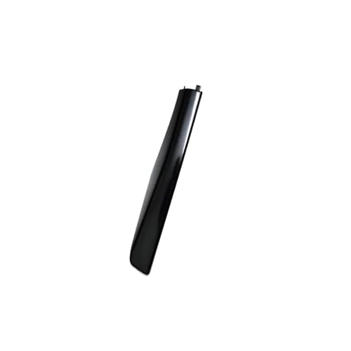Car Roof Rack Rail Cover End Decorative Cover Housing Replacement Compatible with Lexus RX300/330/350 2003-2008(Back Left)