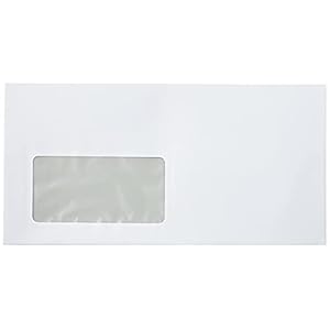 Purely Everyday Enveloppen zelfklevend