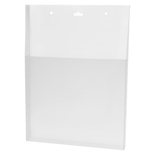 Zerodeko �Ǌ|���t�@�C���z���_�[ PP�f�ޑϋv�Ǌ|���t�H���_�[�z���_�[ ���� �G�������p�I�t�B�X���[�{�b�N�X ��c����ƒ�����X�y�[�X�ߖ�