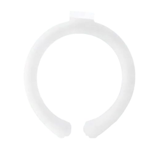 Neck Cooling Ring - Hands Free frazan Cold Wrap Shroud,