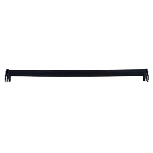 Pare-soleil pour Mercedes Benz GLA W205 toit panoramique rideau arrière noir