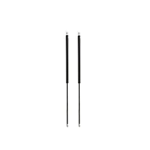 Ressort tige support capot élévateur 800mm 550N avec bras de support de hayon auto x2