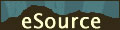 eSource logo