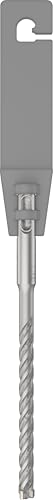 Bosch 1x PRO SDS plus-5X Hammerbohrer, 9 x 100 x 160 mm – Ansicht 4