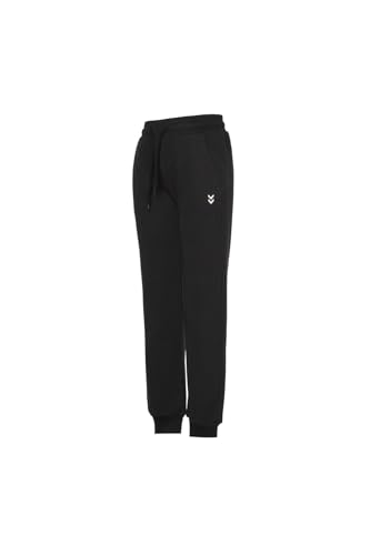 Hummel HMLPULSE Kids Pants Çocuk Unisex Eşofman Altı, 10-Yıl,…
