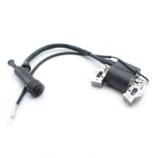 IGNITION COIL & CAP for 168F/GX160 Water Pump 6.5 HP Engine 2 INCH & 3 INCH WP - 20 & WP - 30-image-46