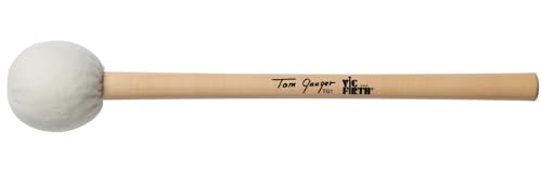 VIC FIRTH Bass Mallets TG01 Tom Gauger Serie