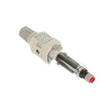 SMC AW30-N02CE-ZB 1/4 حجم المنفذ، AUTO Drain NC/Square Embedded Pressure Gauge Limit Indicator، مرشح متكامل، لوحة الاسم/لوحة الحذر/الوحدات الإمبراطورية، NPT Thread، منظم، الحجم 30
