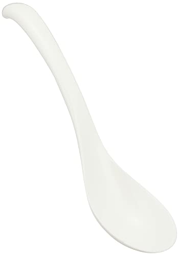 曙産業 れんげ ホワイト 17.5cm GM-4082