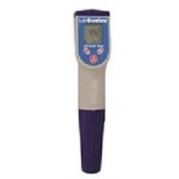 LabGenius Waterproof Multi-Functional Pocket Meter; pH; Conductivity; TDS; Salt; Temperature
