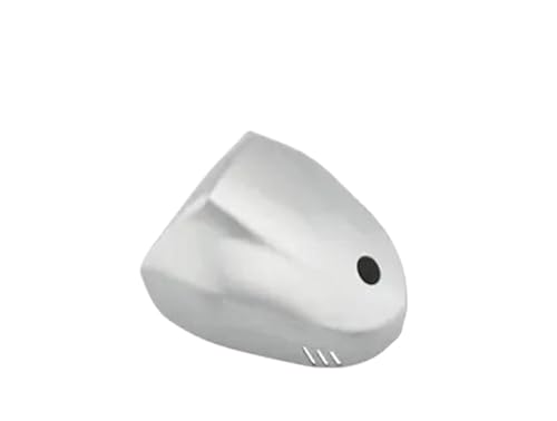 BHGHZKPKNL �I�[�g�o�C�p�t�F�A�����O�L�b�g �p R nine T/5 2014-2021 �t�F�A�����O�K�[�h�㕔���ȃJ�E���J�o�[�e�[�� Tidy(Silver)