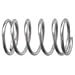 Raymond C03000320880S - Compression Spring Overall 57/64 L PK10- Pack of 2