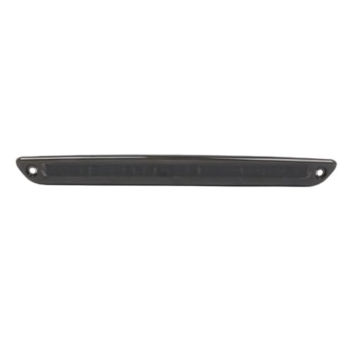 Troisième feu stop LED résout panne signalisation Sprinter W906 06-16