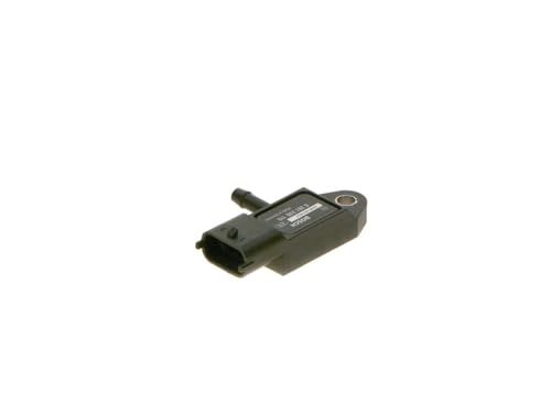 Capteur pression BOSCH 0261230119 résout perte puissance Ford Focus II
