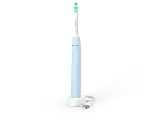 Philips Sonicare HX3651/12 blaue Zahnbürste