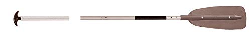 Sevylor Alu-Doppel-/Stechpaddel KC-Compact (Doppelpaddel 215 m / Stechpaddel 2 x 150 m)- Farblich Sortiert