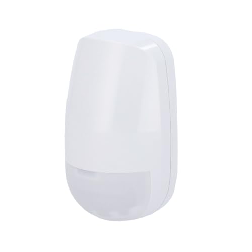 Détecteur de mouvement Hikvision DS-PDD12-EG2 pour protéger le salon et les baies vitrées