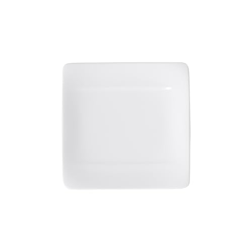 Villeroy & Boch Modern Grace breakfast plate 23 x 23 cm