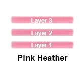 Lip Ink Liquid Lipstick Pink Heather | 100% Vegan Smearproof Liquid Lipstick