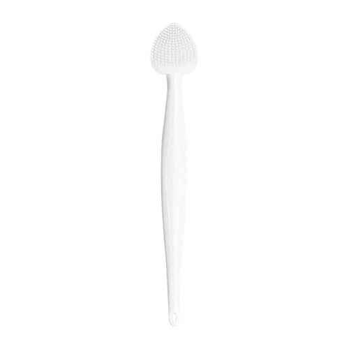 Brosse visage silicone exfoliation visage et massage anti-fatigue légère
