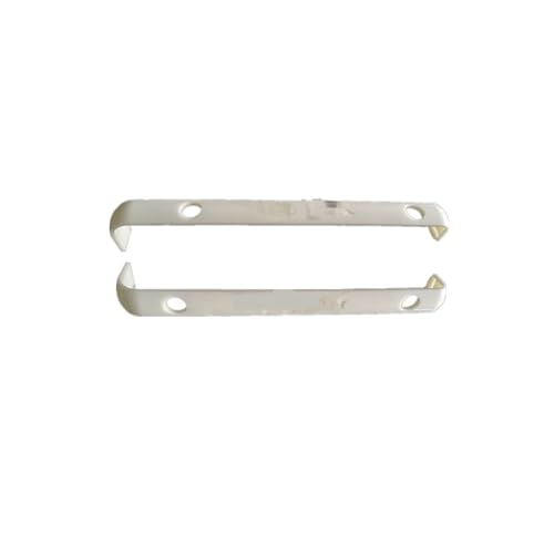 Déflecteur d'aileron avant pour GL1800 2012-2017 | Carénage ABS non peint