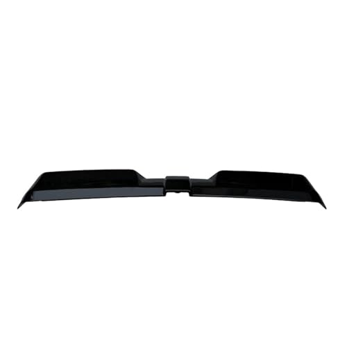Aileron arrière de voiture look carbone thermoformé pour Chery Icar 03 2024