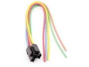 #US Part Replacement 36WF53F Starter Brush Set Fit for 1949-1952, 1957#motorNK46002