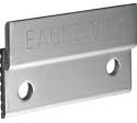 2'' Z-Clips, 10 Pieces