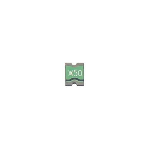 Fusible 1210 PTC réarmable automatiquement protégeant les cartes SMD