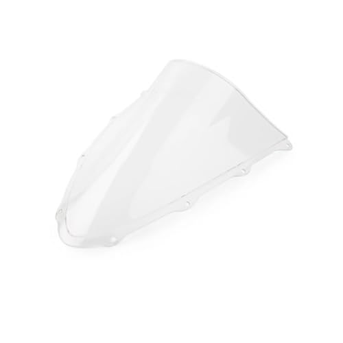 Pare-Brise De Moto À Double Bulle Panigale 959 1299S Déflecteur