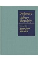 DLB 182: Japanese Fiction Writers Since World War II (Dictionary of Literary Biography, 182)      Hardcover – August 29, 1997