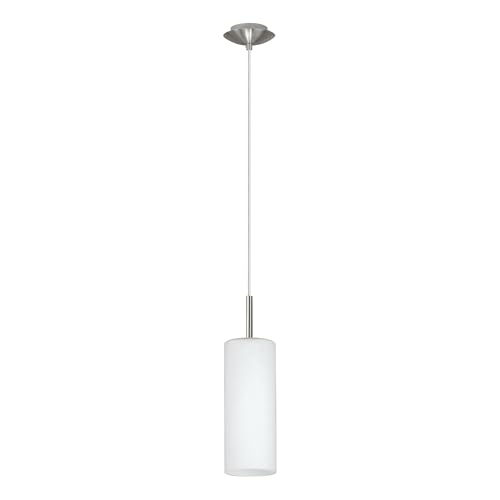Adatta a tutte le lampadine con attacco E27, potenza massima per attacco 60 W Dimmerabile a seconda della lampadina utilizzata