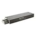 Del-Tron Precision, Inc. 2.62 in x 6 in, 4 in Travel, Crossed Roller Slides - Inch