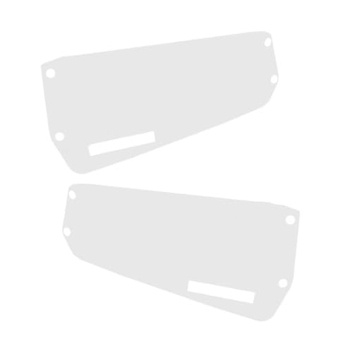 Film protection TPU 7.5 Mil haut de gamme pour valises de moto NT1100