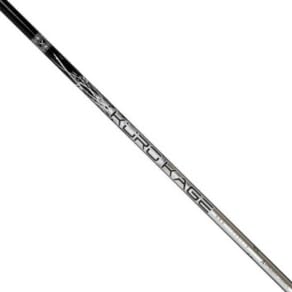 TaylorMade - 新品☆カバー付☆クロカゲ シルバー60g台Xフレックス KUROKAGE silver Tini クロカゲ シルバー 60X シャフト