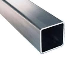 Infinite tech stainless steel Square rod pipe of Size 18 x 18 mm (3/4 x 3/4 inch) Length 1/2'1'1.5'2'2.5'3'feet and 1 meter for multipurpose use. (Length 150mm)-picture-12