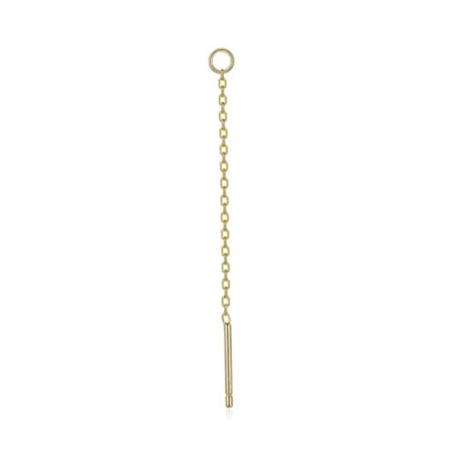 Bijoux de perçage d'oreille pour illuminer votre style urbain au quotidien