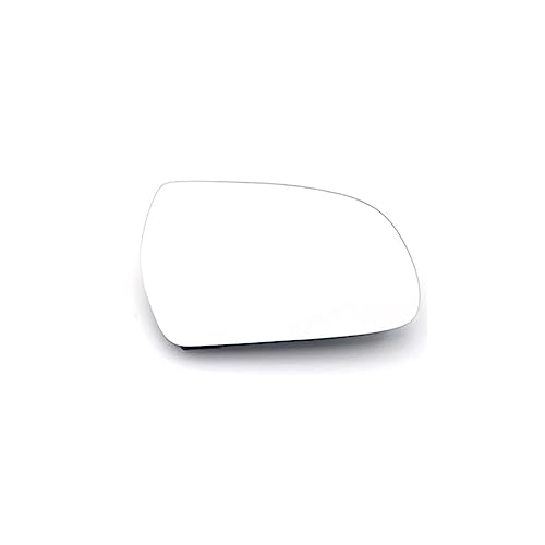 Aile latérale chauffante rétroviseur verre Audi A4 B8.5 S5 RS4 miroir droit 2011-2015