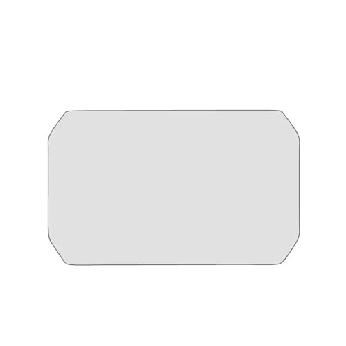 Protection écran tableau bord moto Tracer 9 GT 2025 pour une lisibilité parfaite sous le soleil