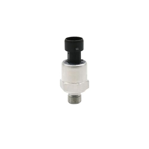 Capteur de pression eau et air 1/4 pour l'arrosage du jardin et la maison