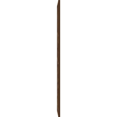 Image of Conway Decorative Pierced Fretwork Wood Wall Panels, 11 3 /8 inchW x 29 3 /8 inchH x 3 /8 inchT, Hickory