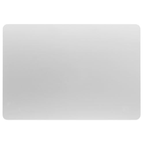 Image of 13.6 inch Screen Replacement Assembly for MacBook Air A2681 2022 M2 EMC 4074 MLXW3LL /A MLY33LL /A MLY43LL /A MLY03LL /A LCD Display Panel 2560X1664 (Silver)