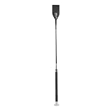 HORZE Eton Jumping Bat - Black - 20 in