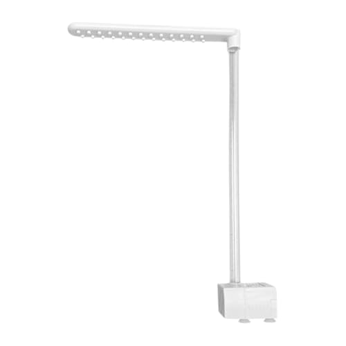 Genérico Accesorios Ducha Loro – Bañera Automática, Fuente Circulación Agua, Juguete Piscina Mascota | Uso Periquitos Agapornis Cacatúas Loro Pequeño Mediano