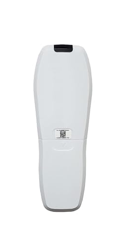 Image of Air Conditioner Remote Compatible for Votlas Window Ac Remote 1.5 ton 5 Star Model Number 185V Vertis Elite