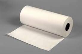 NG18 Nova 18" Freezer Paper Heavy Weight White 1100' Boxed 1 roll #1