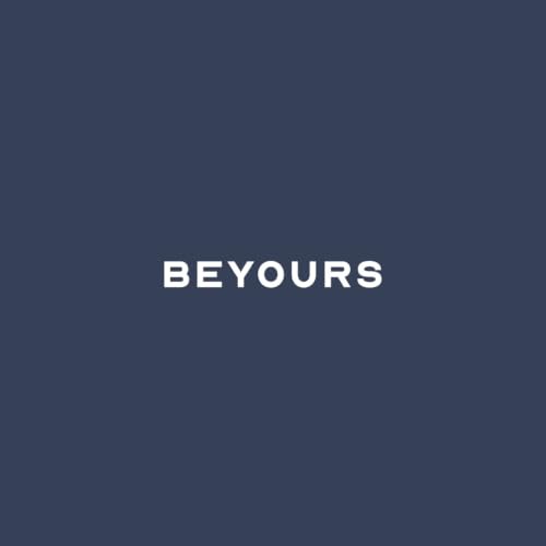Image of BEYOURS Men's Full Sleeve Shirt Regular Fit Spread Collar 100% Cotton Satin Office & Formal.