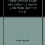 La Famille-- Autrement: Petite Histoire D'Une Revolution Tranquille 2804011895 Book Cover